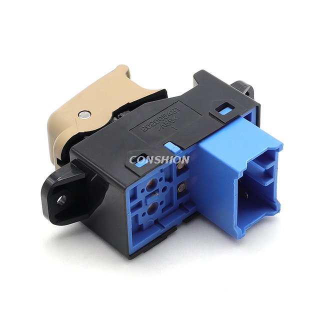 935803S000YDA / 935803S001 Commutateur de fenêtre électrique pour Hyundai Sonata
