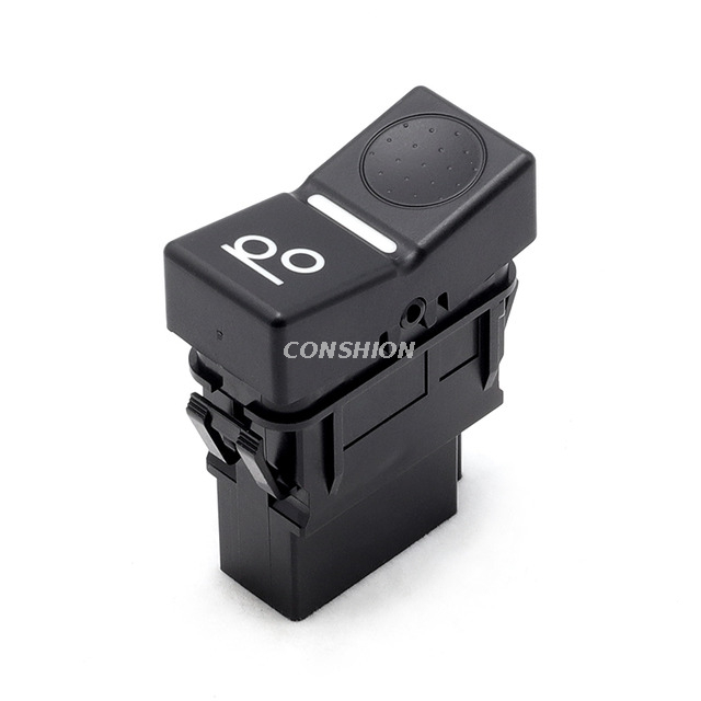6C464K291BB Interrupteur de fenêtre d'alimentation pour Ford Ta6axleuft