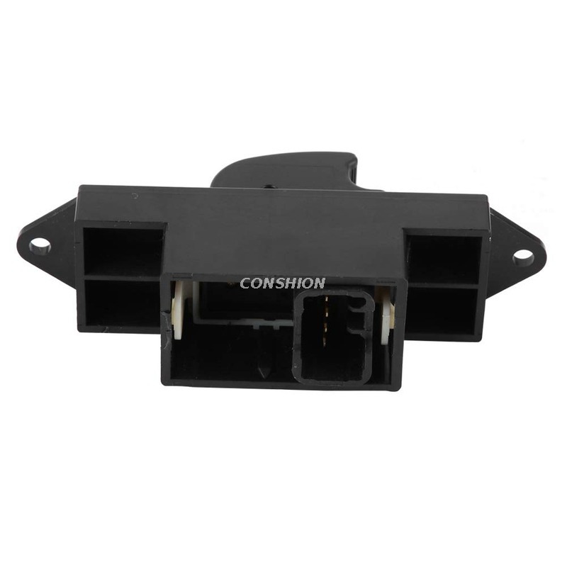 MR587944 Interrupteur de fenêtre pour Mitsubishi Pajero V73 / Lancer