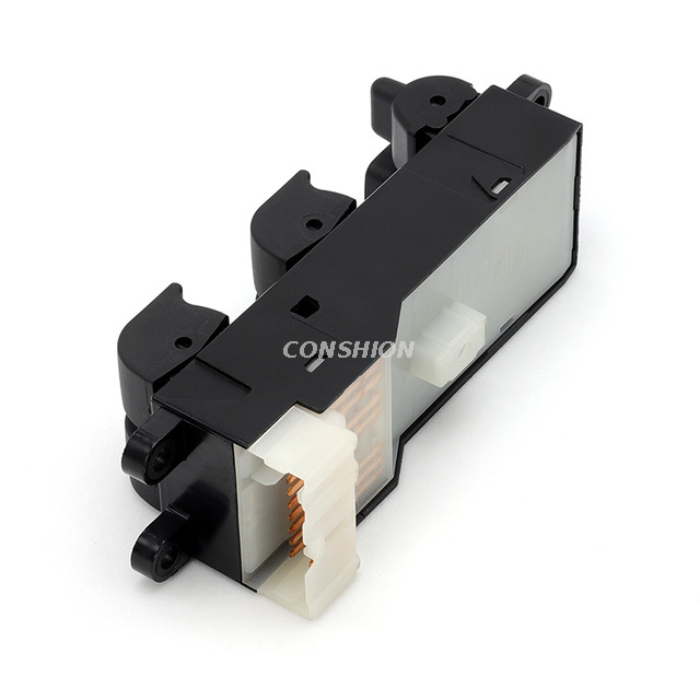 Interrupteur de fenêtre électrique 254012M120 pour Dong Feng D22 Ramasser 