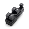 PW950250 Commutateur de fenêtre électrique pour Mitsubishi Saga Flx