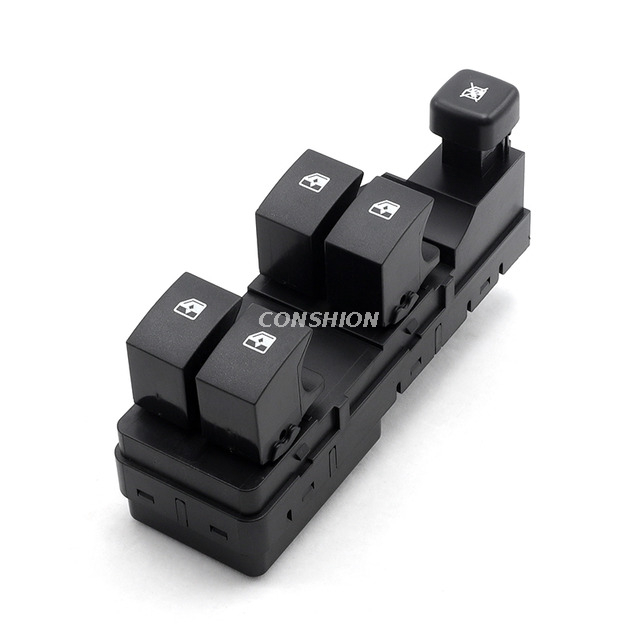 PW950250 Commutateur de fenêtre électrique pour Mitsubishi Saga Flx