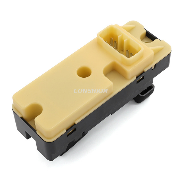 15205244 Interrupteur de fenêtre électrique pour Chevrolet Colorado