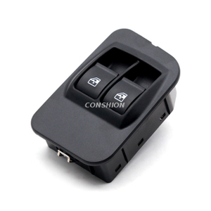 735461275 6490.G8 Power Window Interrupteur pour Fiat Fiorino Peugeot Bipper Citroen Nemo