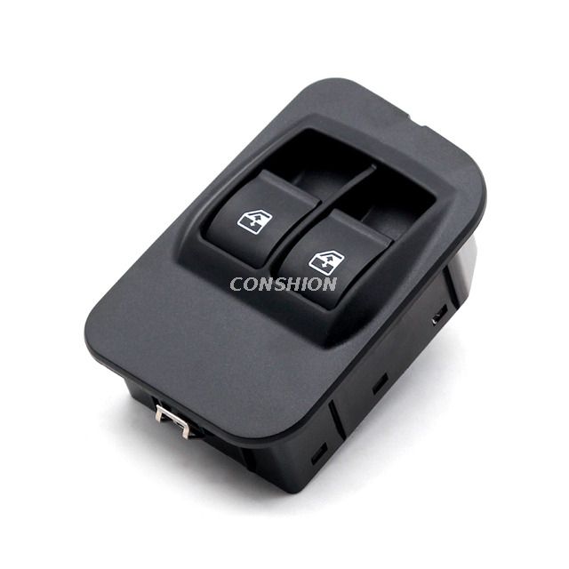 735461275 6490.G8 Power Window Interrupteur pour Fiat Fiorino Peugeot Bipper Citroen Nemo