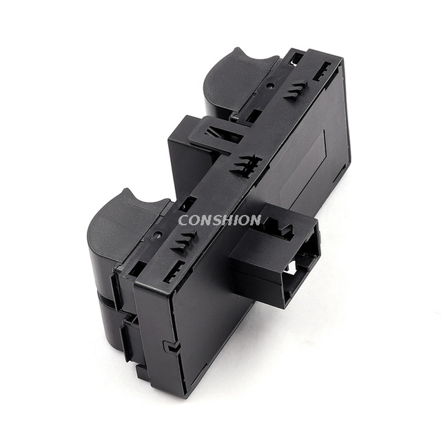 735498686 Interrupteur de fenêtre électrique pour Fiat Doblo 