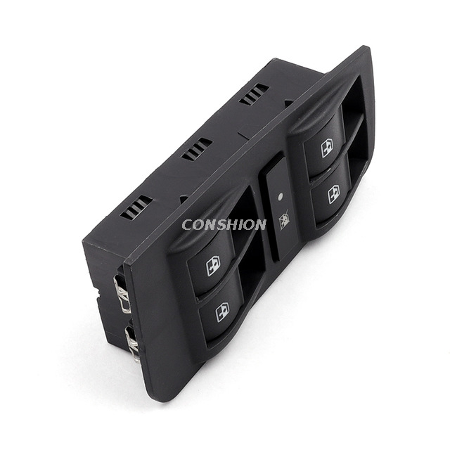 735379271 735362698 Commutateur de fenêtre électrique pour Fiat Palio Siena
