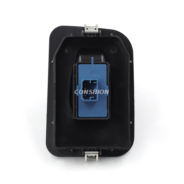 735461282 6490.h0 Interrupteur de fenêtre électrique pour Fiat Fiorino Peugeot Bipper Citroen Nemo