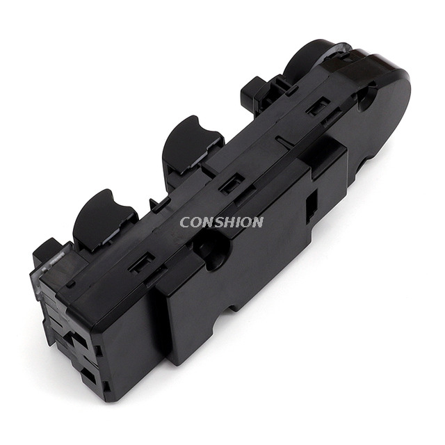 61316951904 Commutateur de fenêtre pour BMW E60