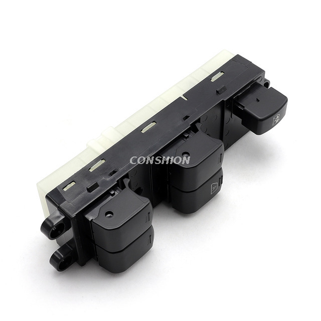 Interrupteur de fenêtre 254015x05c pour Nissan Navara