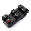 Interrupteur de fenêtre 35750SWAZ01 pour Honda CRV
