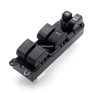 8482012460 Interrupteur de fenêtre pour Toyota Collora