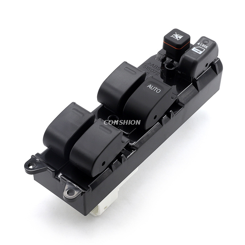 8482012460 Interrupteur de fenêtre pour Toyota Collora