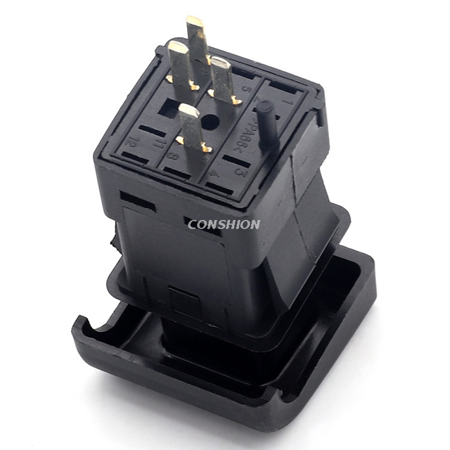 377.3710-04.03 Module de climatisation - pour VAZ-2110