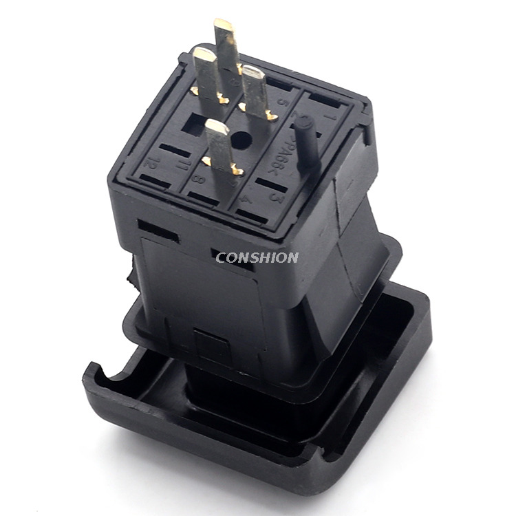 377.3710-04.03 Module de climatisation - pour VAZ-2110