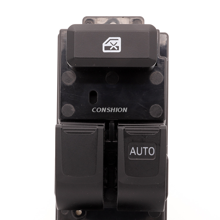 25779766 Interrupteur de fenêtre pour Isuzu Old D-Max / Isuzu D-Max / Single Cab