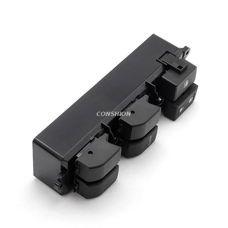 8974649343 Interrupteur de fenêtre pour Isuzu D-Max