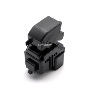 8974724560 Interrupteur de fenêtre pour Isuzu D-Max