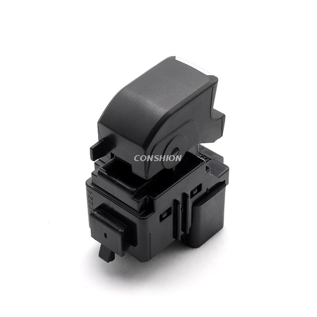 8974724560 Interrupteur de fenêtre pour Isuzu D-Max
