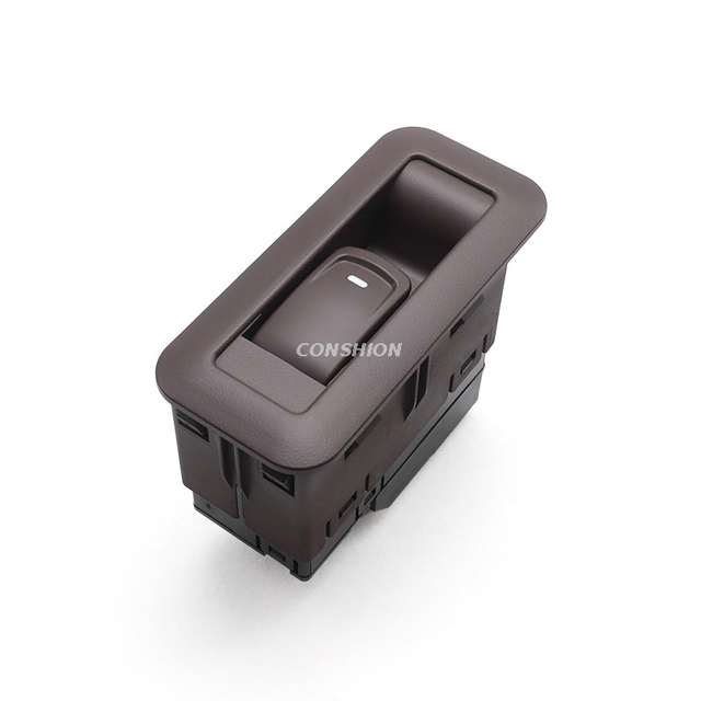S22065000M00 Interrupteur de fenêtre pour Mahindra XUV