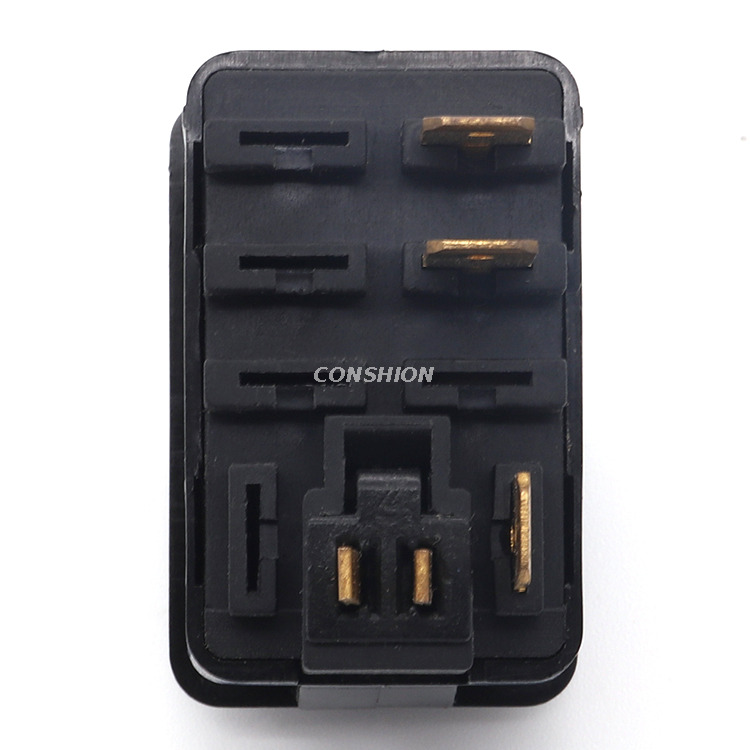 82.3709-01.13 Interrupteur de siège - pour Gaz