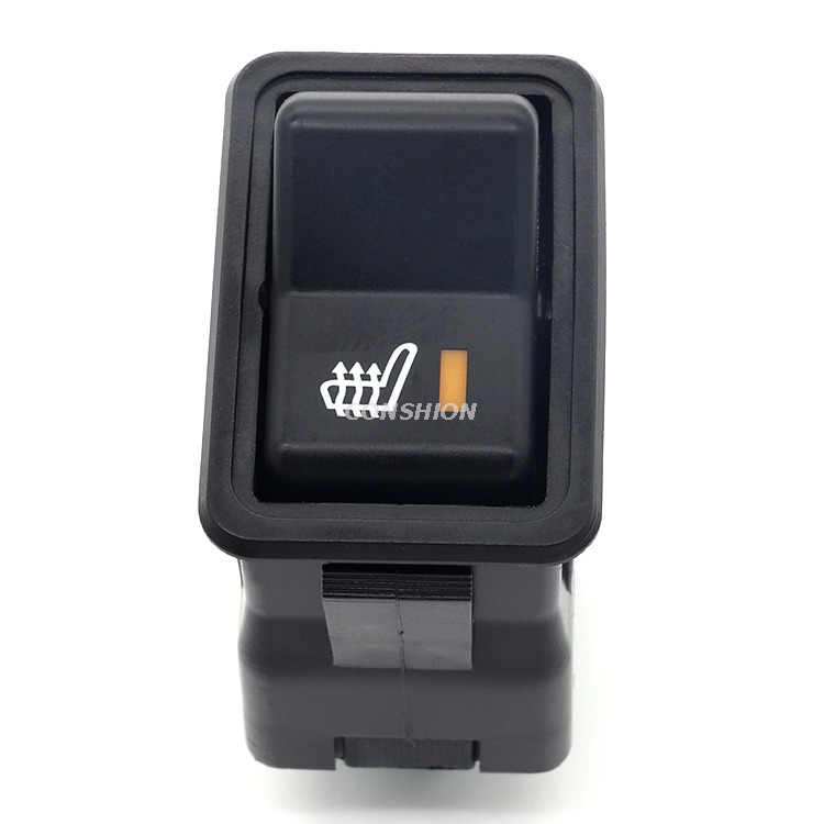 581.3710-02 Interrupteur de siège - pour VAZ-2108