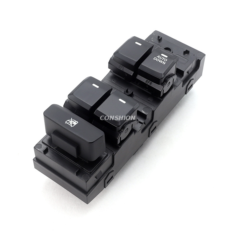 93570C7550 Interrupteur de fenêtre pour Hyundai i20