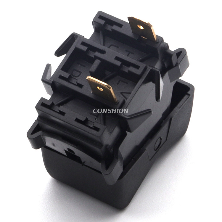 Â 343-01.17 Commutateur de sortie du tronc - Pour VAZ / IZH / KAMAZ / MAZ