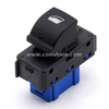 96766662ZD STANDER FEUILLE POWER POWER pour Peugeot