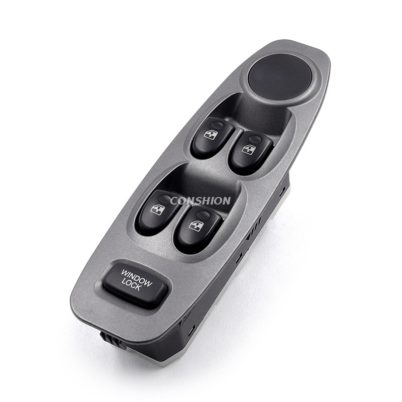 9357025000 / 9357025000YN interrupteur de fenêtre pour accent Hyundai