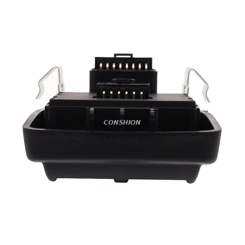5801484207 Interrupteur de fenêtre - pour Iveco Daily Mk5