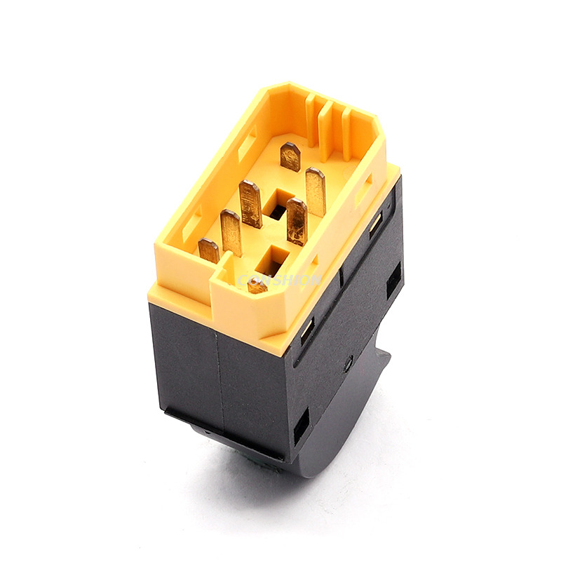 504266994/500056122 Interrupteur de fenêtre - pour Iveco Teuckiba