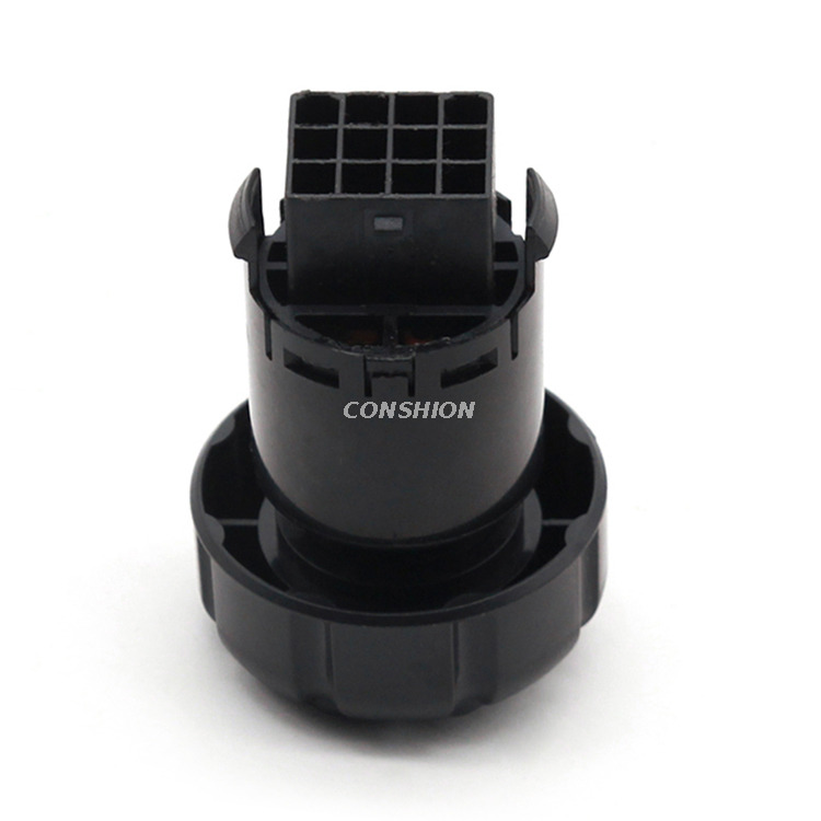 9725602150/9725602250/9725602200/9725602101 Module de contrôle climatique - pour Hyundai Atos