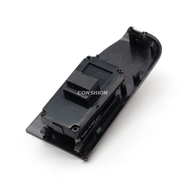 287154510106BC Interrupteur de fenêtre pour Tata Indica Vista / Manza