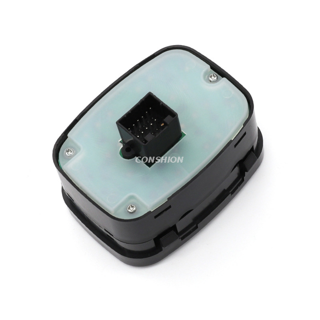 284354509910/284354509906 Commutateur de fenêtre pour Tata Indica / Indigo / Sumo / Sumo Grande