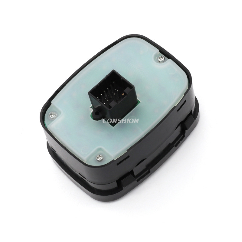 284354509910/284354509906 Commutateur de fenêtre pour Tata Indica / Indigo / Sumo / Sumo Grande