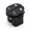 0111Jal00022n Interrupteur de fenêtre électrique pour Ford Fiesta / Mahindra Scorpio