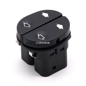 0111Jal00022n Interrupteur de fenêtre électrique pour Ford Fiesta / Mahindra Scorpio