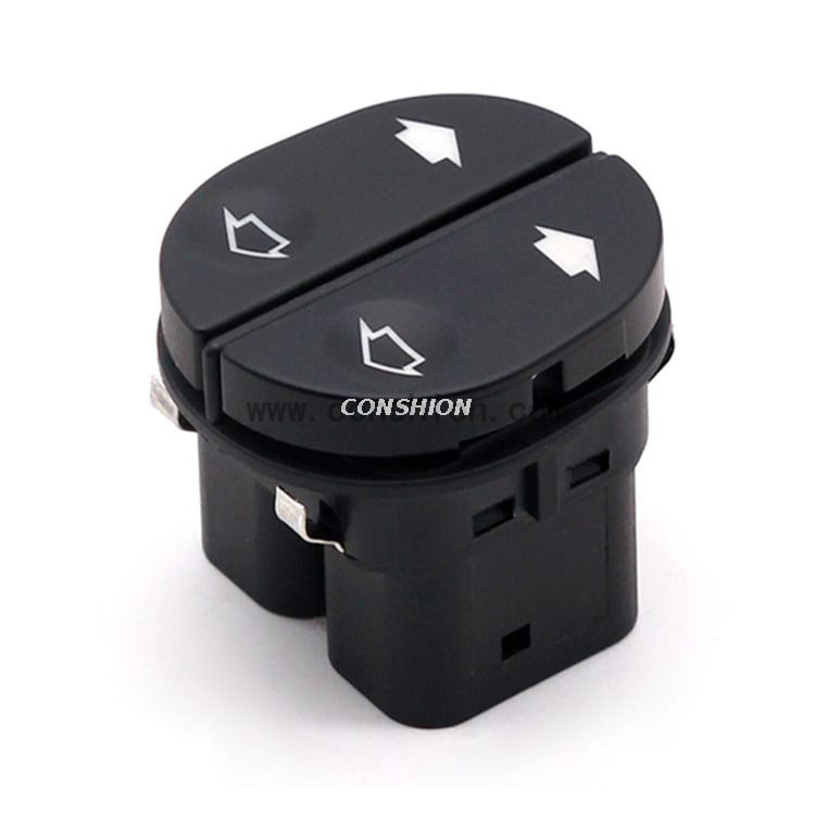 0111Jal00022n Interrupteur de fenêtre électrique pour Ford Fiesta / Mahindra Scorpio