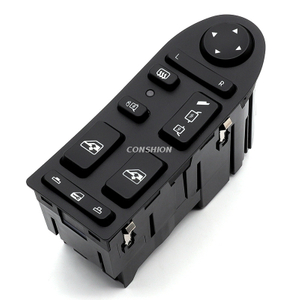 81258067098 Interrupteur de fenêtre - pour l'homme TGA TGS TGX