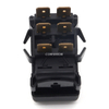 П 147-04.85 Module de climatisation - pour Kamaz