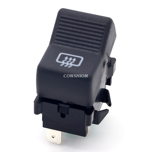 147-40.22A Module de contrôle climatique - pour VAZ-2101/2107