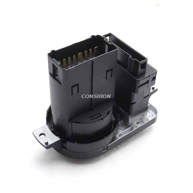 3 16300376962 Cutch des phares - pour Lada