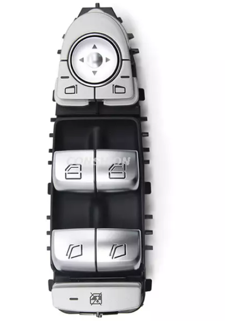 Comment fonctionne un interrupteur de fenêtre électrique