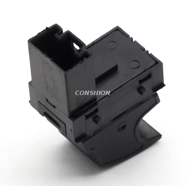 7L6959855B Interrupteur de fenêtre électrique pour Volkswagen Golf / Jetta / Tiguan