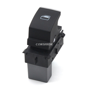 5GG959855aiha Interrupteur de fenêtre électrique pour Volkswagen Golf 7