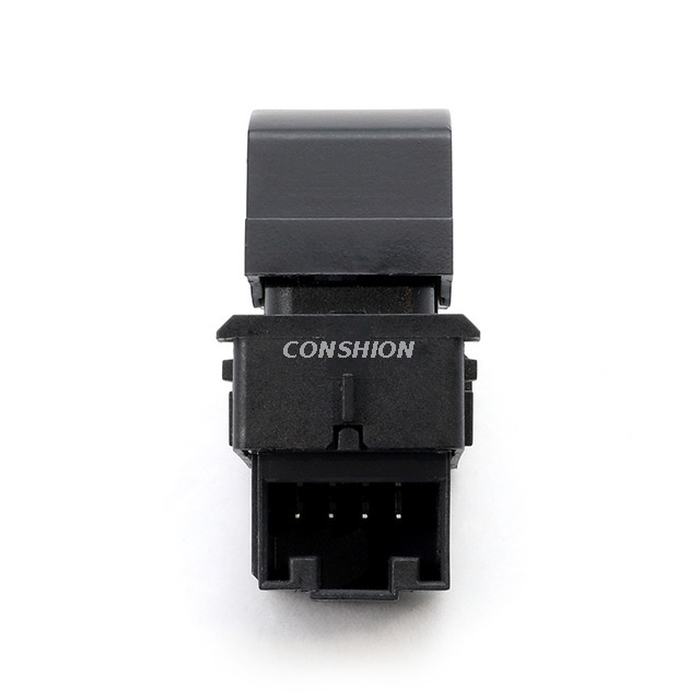 18G959855C Interrupteur de fenêtre électrique pour Volkswagen Bora