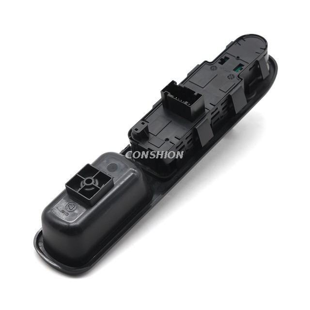 A2772136554QG Interrupteur de fenêtre électrique pour Citroen Peugeot Peugeot307 407