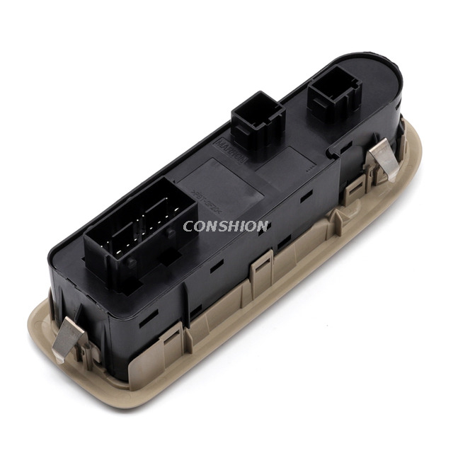 98053458 Venture de fenêtre électrique pour Peugeot 508 Citroen C5