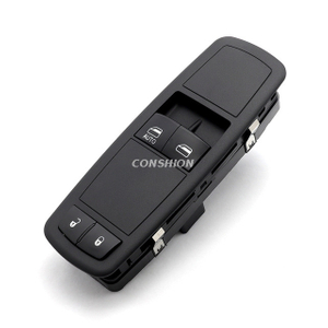 04602537AE Interrupteur de fenêtre électrique pour Dodge Caravan et Chrysler Town & Country